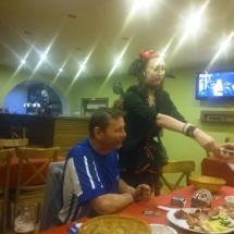 Restaurace U Markety