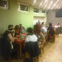 Restaurace U Markety