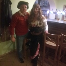 Restaurace U Markety